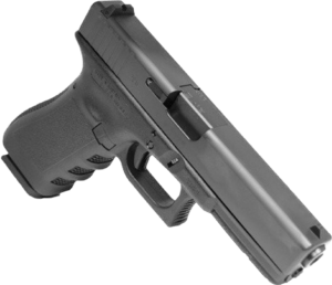 glock 17 x