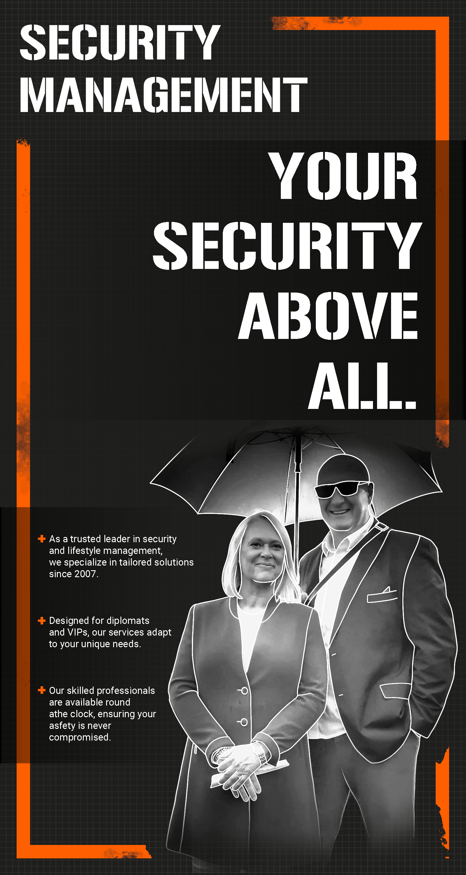 security service 06.18.2023